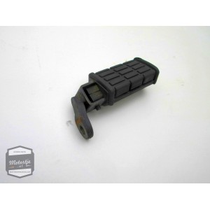 Yamaha XV920 voetsteun rechtsachter / voetstep / footstep / rechter voet steun step 